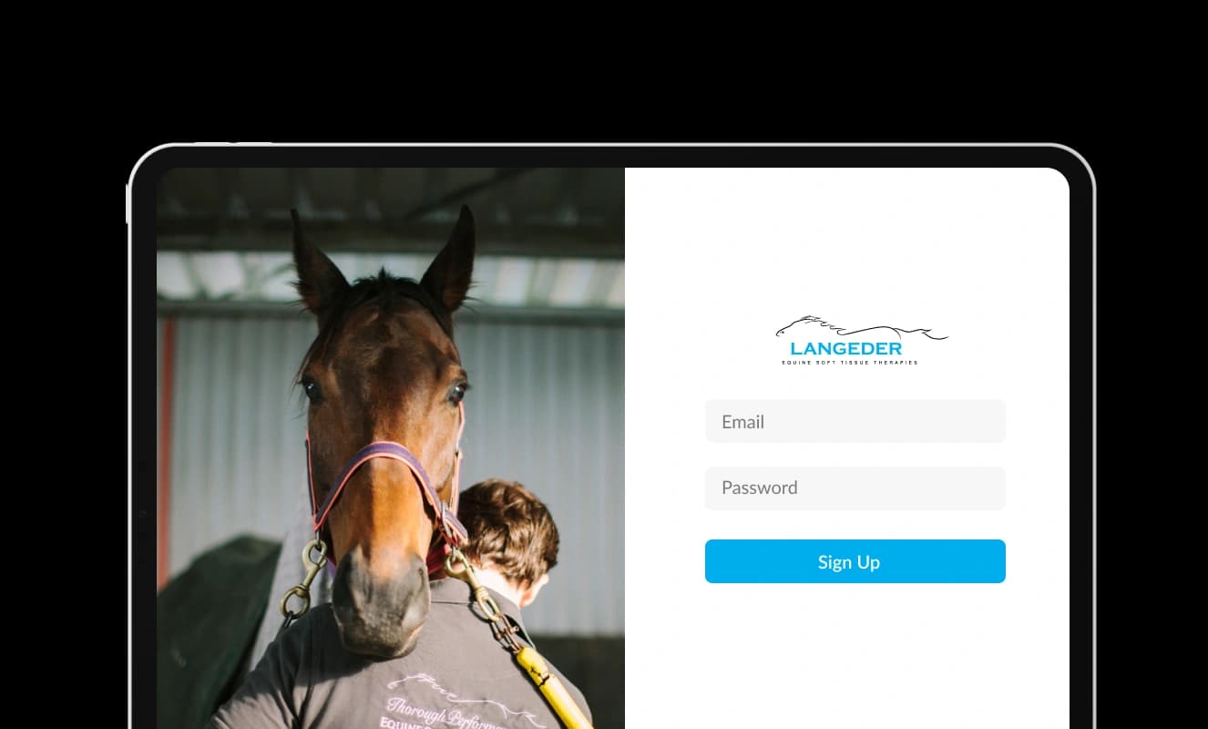 Why sign up?
